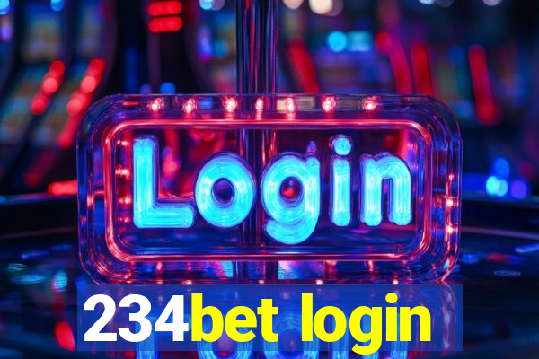 234bet login